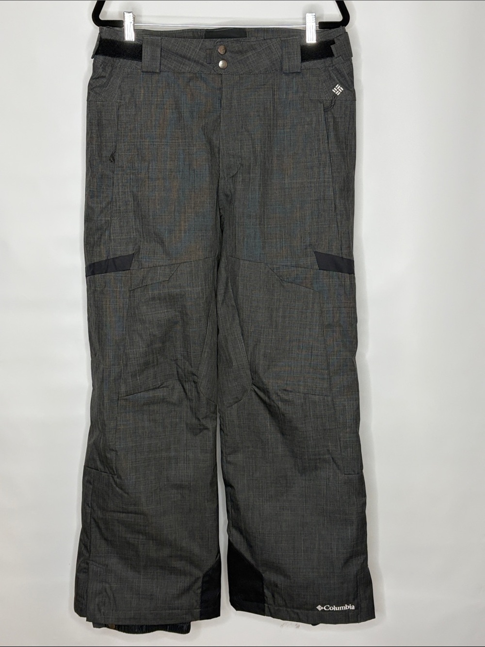Columbia Men's Echochrome
Insulated Ski Pants. size M